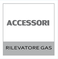 Accessori Gas Pro