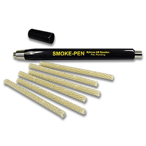 Smoke pen