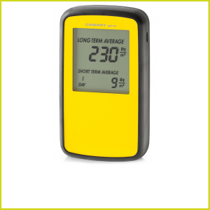 misuratore radon