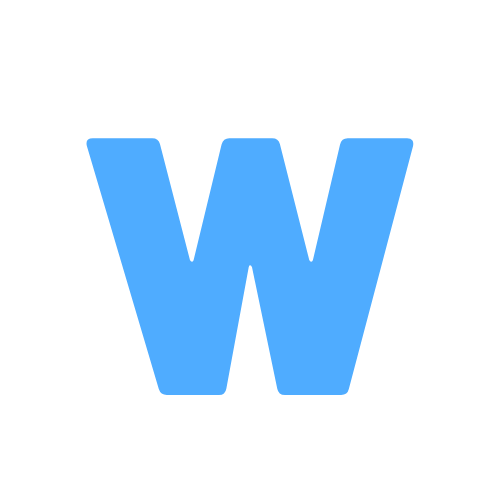 WPHowKnow Logo